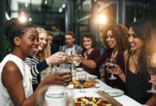 Hallandale Eats - Savor The City