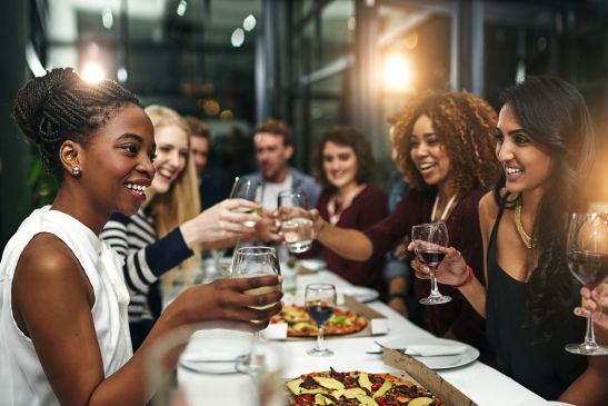 Hallandale Eats - Savor The City