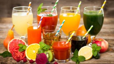 thc beverages
