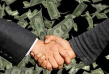 business finance strategies
