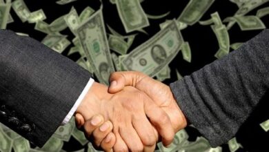 business finance strategies