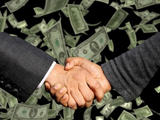 business finance strategies