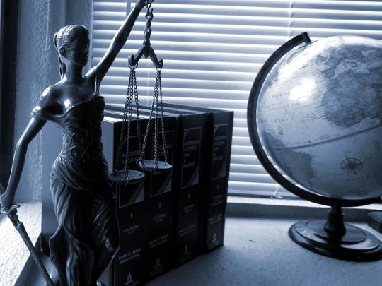 bail bond service