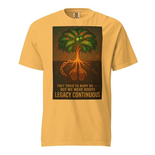 Jamaican Clothing Collection 'Legacy Continues'