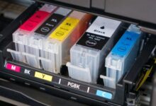 deals on printer ink types