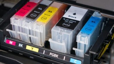 deals on printer ink types