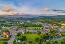 Great Smoky Mountains National Park