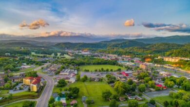 Great Smoky Mountains National Park