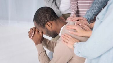 addiction recovery