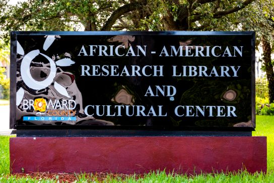 AARLCC’s African and African Diaspora Studies Fellowship Recipients