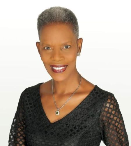 Althea Laing: Albert and Carmen Reynolds Initiative