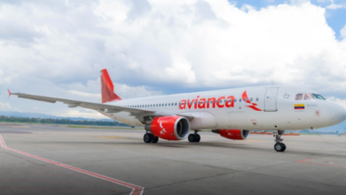 Avianca Expands Alliance to Prevent Human Trafficking
