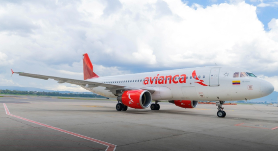 Avianca Expands Alliance to Prevent Human Trafficking