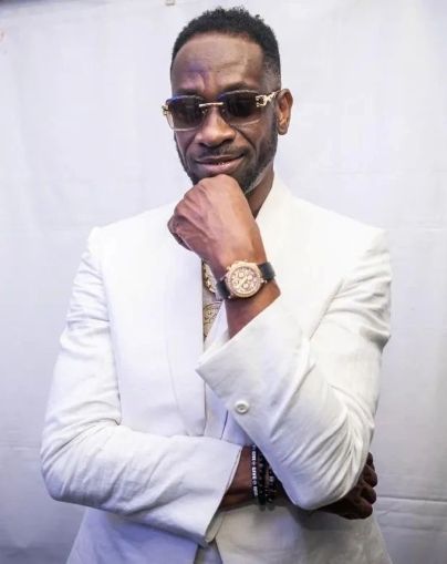 Bounty Killer Has Landed In Toronto, Canada