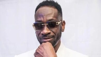 Bounty Killer Has Landed In Toronto, Canada