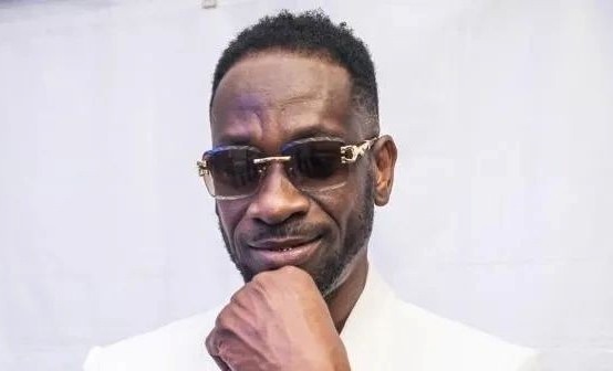 Bounty Killer Has Landed In Toronto, Canada