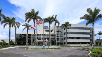 Broward County Supervisor of Elections Headquarters