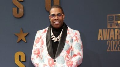 Busta Rhymes: Honoring His Legacy at Caribbean Music Awards