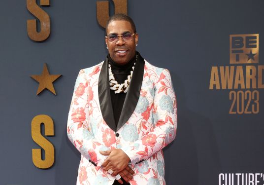 Busta Rhymes: Honoring His Legacy at Caribbean Music Awards