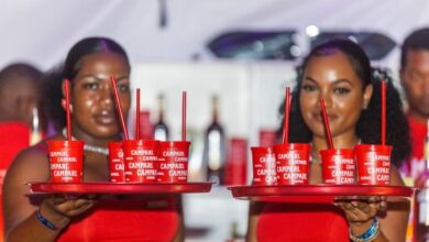 Campari Cocktails