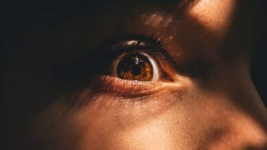 glaucoma risks