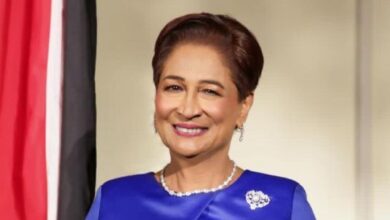 Independence Day Message Kamla Persad-Bissessar, SC Prime Minister of the Republic of Trinidad and Tobago