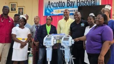 need for ventilators