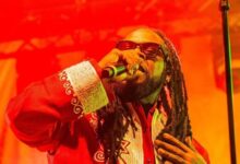 Mojo Morgan Aims for His First Solo Grammy Nomination