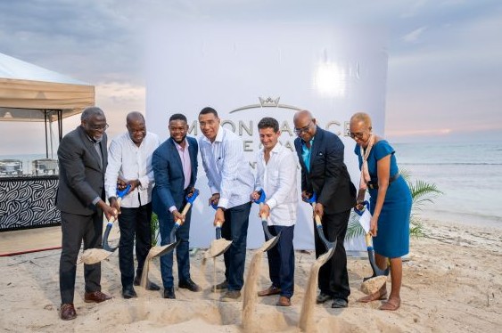 Moon Palace The Grand