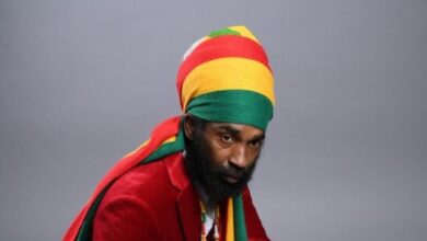 Moses I's Tribute to Marcus Garvey