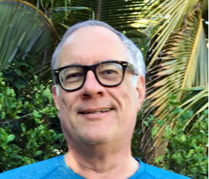Photo of Peter Polack
