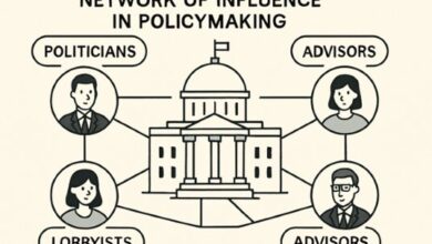 Political Influence