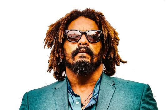 First Fridays: Network and Chill Guest Speaker Rohan Marley