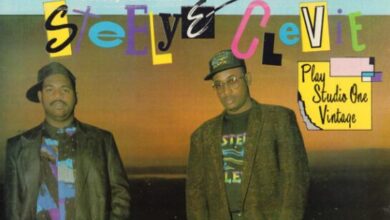 Steely and Clevie to Be Honored at Grammy Certificate Ceremony