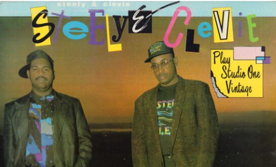 Steely and Clevie to Be Honored at Grammy Certificate Ceremony