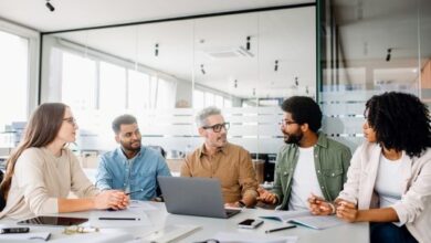 Team long-term strategic planning