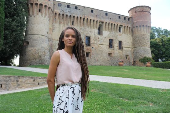 Civitella Ranieri Foundation Welcomes New Fellow: Jamaican Poet Yashika Graham