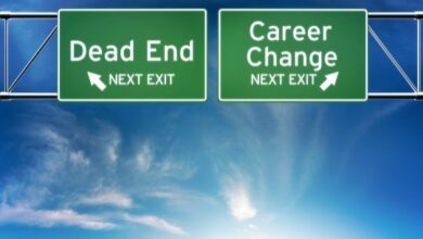 How to Make a Career Change
