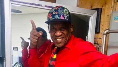 Jah Cutta Releases Album of Covered Classics