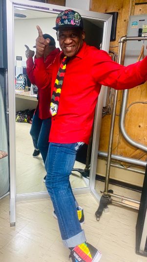 Jah Cutta Releases Album of Covered Classics 