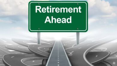 preparing for retirement