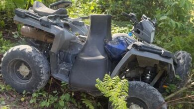 British Tourist Killed in ATV Accident in Jamaica