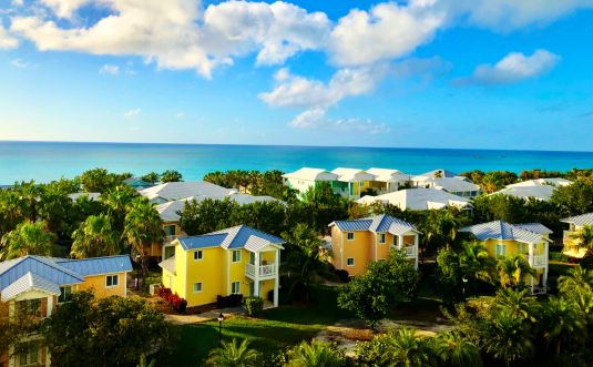 South Bimini Airport