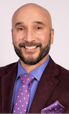 2025 ICON Award Honoree: Braulio Rosa