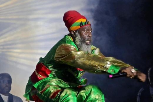 Capleton Healthy lifestyle