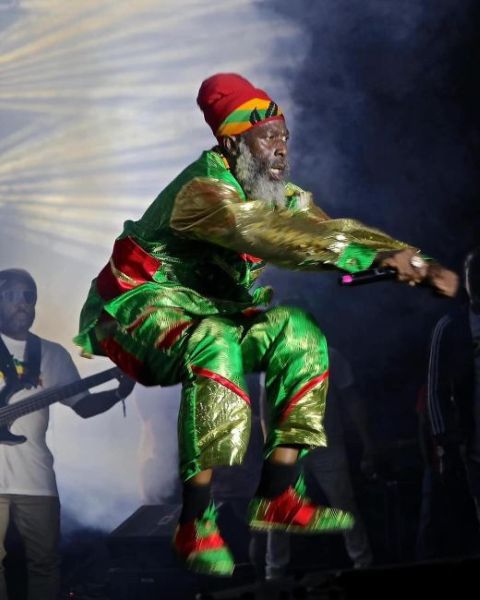 Capleton Healthy lifestyle