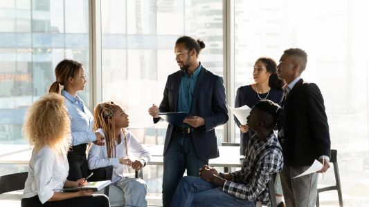 Marketing Strategy to Engage Caribbean American Audiences