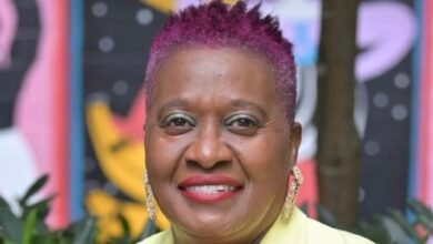 Cheery Stewart-Joseph, Jamaican Artist