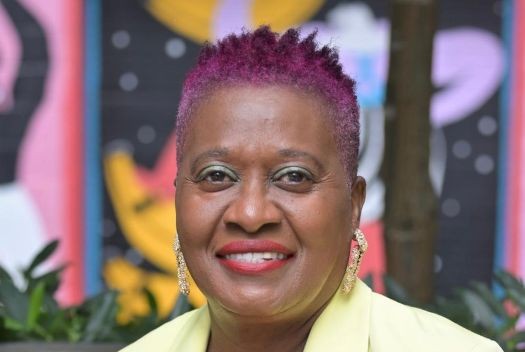 Cheery Stewart-Joseph, Jamaican Artist