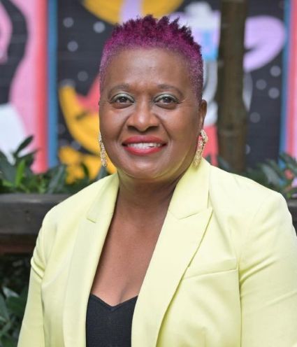 Cheery Stewart-Joseph, Jamaican Artist